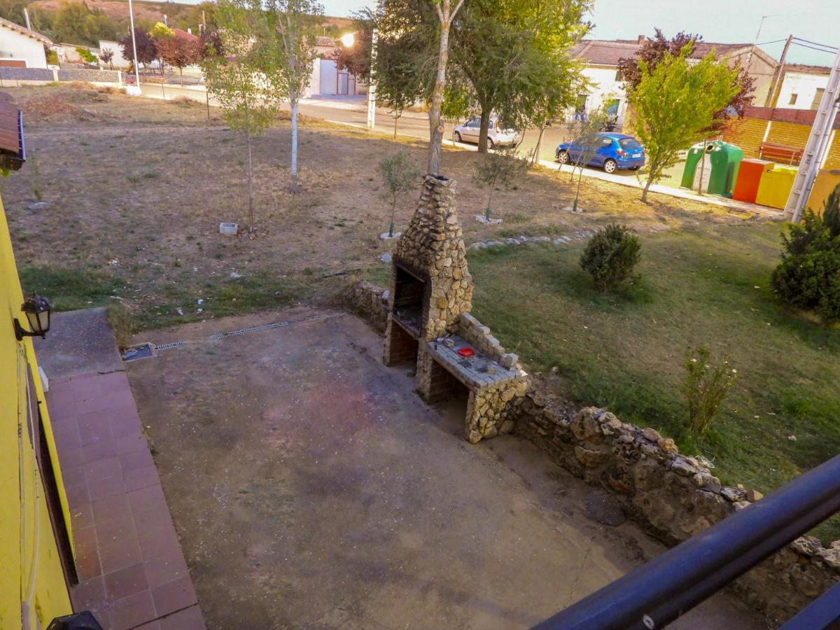 Casarural Vallecillo Extérieur photo