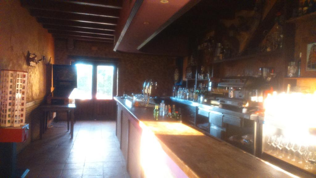 Casarural Vallecillo Extérieur photo