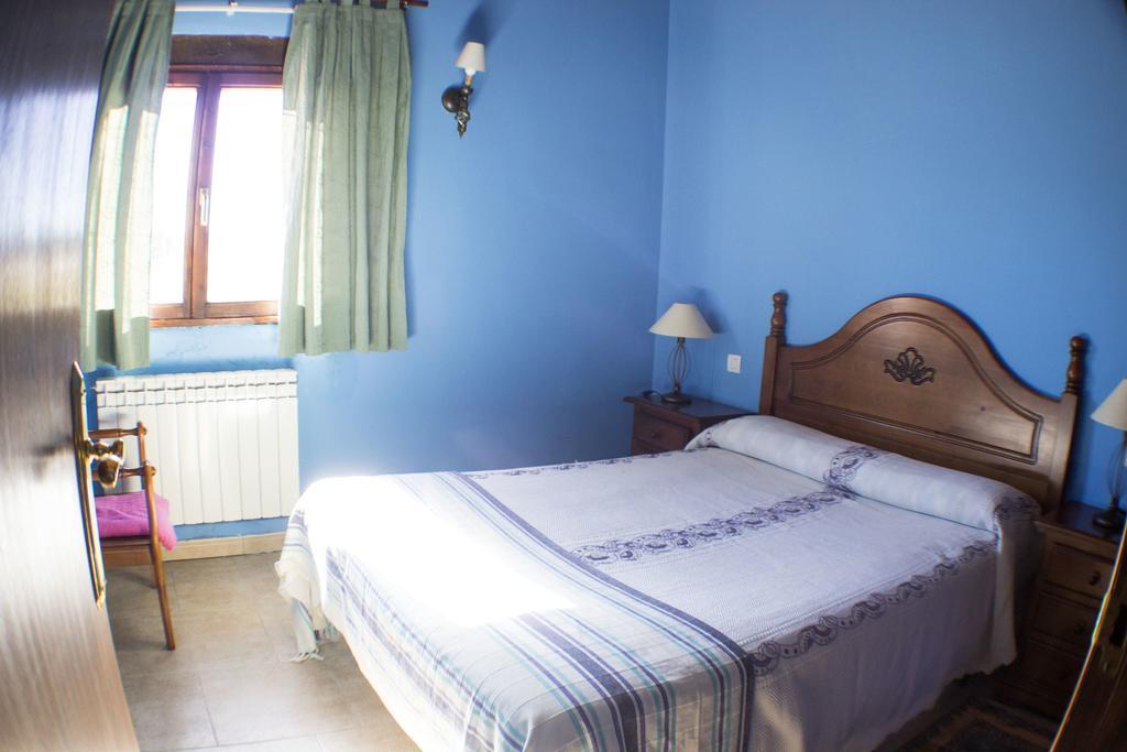 Casarural Vallecillo Extérieur photo
